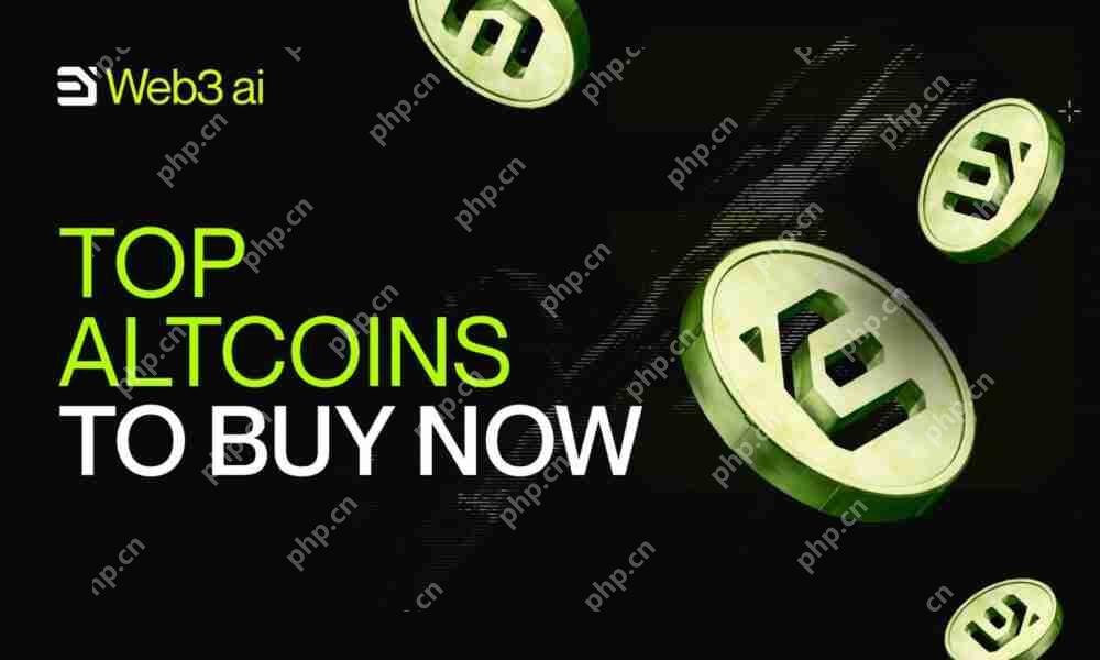 随着2025年兴奋回到加密货币空间，许多交易者提出了一个主要问题：2025年最高加密的加密货币是什么？